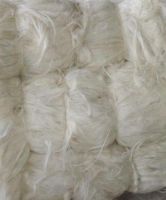 NATURAL RAW SISAL FIBRES