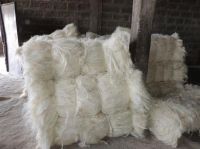 UG GRADE A SISAL FIBRES