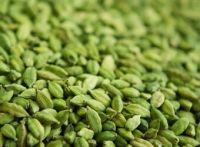 Green cardamom grade A