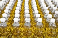 100% Refined Sunflower Oil