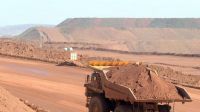 Iron Ore