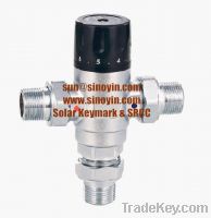 Sell mixing valve