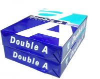 Double A4 Copy Paper A4 Copy Paper 80gsm 75gsm