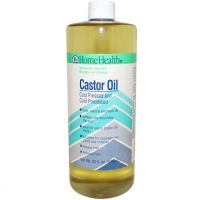 Castor Oil/Castor Seeds