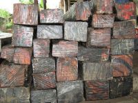 Ebony Logs for sale