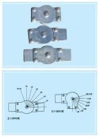 Furniture hardware sofa gear hinge with many choice bulk buy from China B035