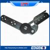 furniture sofa bed connector gear hinge for B033HD