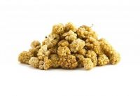 Organic Sun Dried Mulberries