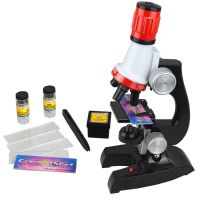 KM12A Microscope for Kids, Children, Students