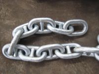 Sell stud link chain