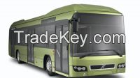 Online Bus Ticket Booking at Stonehenge eCommerce