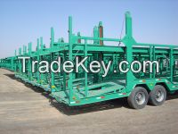 Car Carrier Trailer