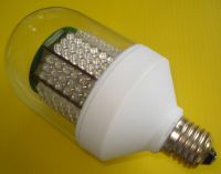 Sell LED globes bulb