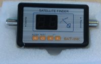 Satellite Finder SATLINK WS-6903