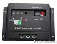 solar  energy controller