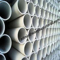 pvc pipe plastic pipe admin(at)wanyoumaterial(dot)com