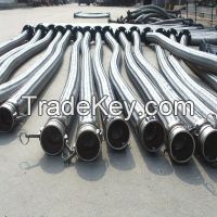 Manufacturer of corrugated flexible metal hose