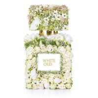 Buy White OUD Perfume by Thomas kosmala