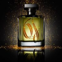 Black Gold fragrance by OBS Lifestyle