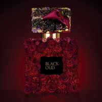 Black OUD fragrance by OBS Lifestyle