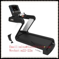 Fashionable 21.5 Super Big LCD Screen Commercial Cardio Equipment