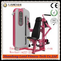 FOB price USA style Square tube Gym Equipment