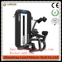 New Arrival Strong Cables BODYSTRONG Oval tube Gym Equipment