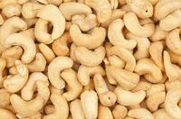 Cashew Nuts All Grades