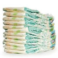 Baby & Adult Disposable Diapers