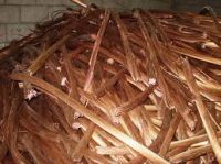 Copper Wire Scrap 99.99% Milberry Grade A for sale