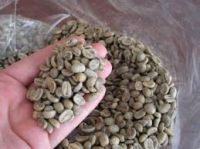 Robusta Coffee beans