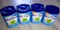 Nutrilon by Nutricia Infant Baby Milk Powder