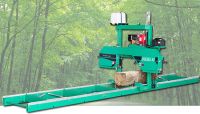 Wood Cutting Machine