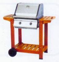 Sell Gas Barbecue