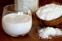 DESICCATED COCONUT - EXPORT QUALITY