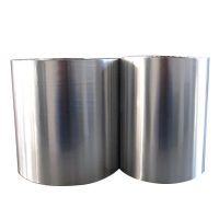 cold forming and soft temper specification aluminum foil packaging