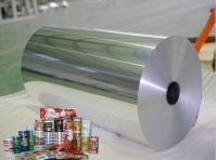 Pack Capsules Vmch Coating PTP Aluminum Foil