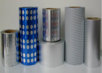 Blister Lidding Foil as Aluminum Foil for Pharmaceutical Packing