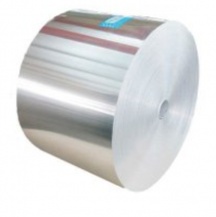 Household Aluminium/Aluminum Foil Papel Aluminio / Household Aluminium Foil for Kitchen Use