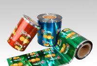 Dry Laminated Machine product composite film and bag