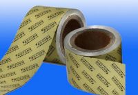 plastic laminated film for food packaging