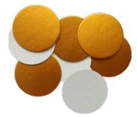 Pe Foam Seal Liner For Cosmetic Bottle Cap