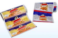 JC nylon candy/sugar laminated packaging film/bags, food grade chinese cpp wrap film
