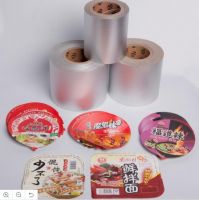 High Quality Laminated Packaging Paper
