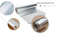 household food packaging aluminium foil manufacturers