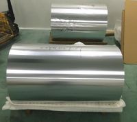 jumbo roll aluminum foil price