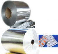 8011 O temper industrial aluminum foil roll manufacturer