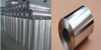 11 Microns Thick O 8011 Aluminum Foil For Cooking Application