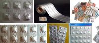 Soft Laminated Strip Packing Foil/ Aluminium Foil PE Coated