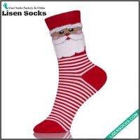 Womens Christmas Socks
